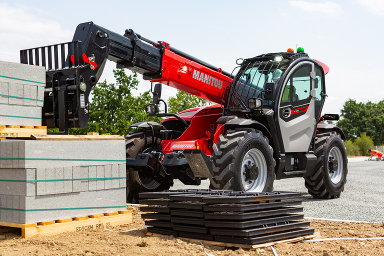 MT1335HA 100D COMFORT ST5